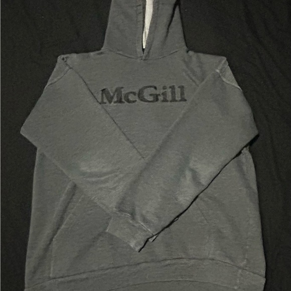McGill Hoodie - Picture 3 of 3
